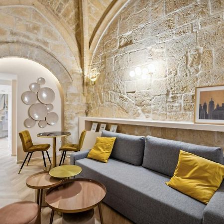 Hyper Centre Ecusson - Magnifique T1 Au Calme Apartment Монпелие Екстериор снимка